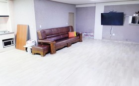 Dongducheon Eoullim Pension