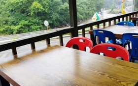 Dongducheon Eoullim Pension