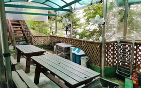 Dongducheon Eoullim Pension