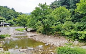 Dongducheon Eoullim Pension