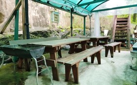 Dongducheon Eoullim Pension