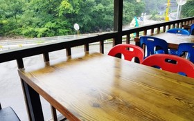 Dongducheon Eoullim Pension