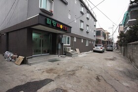 Dongducheon Healing