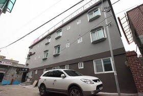 Dongducheon Healing
