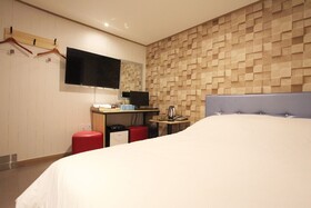 Dongducheon Healing
