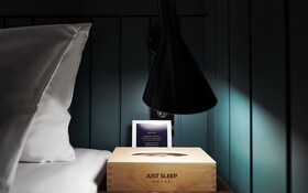 Dongducheon Just Sleep Hotel