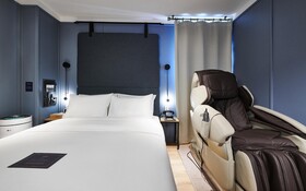 Dongducheon Just Sleep Hotel