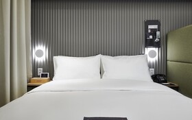 Dongducheon Just Sleep Hotel