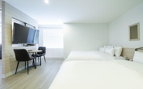 Dongducheon Kkumegeurin