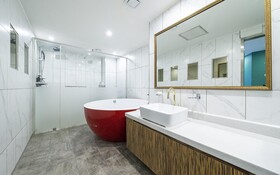 Dongducheon Kkumegeurin