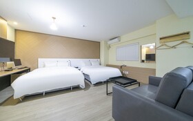 Dongducheon Kkumegeurin