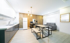 Dongducheon Kkumegeurin