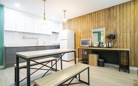 Dongducheon Kkumegeurin