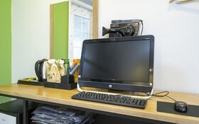 Dongducheon Kkumegeurin