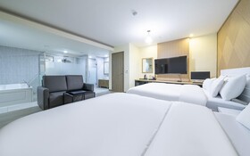 Dongducheon Kkumegeurin