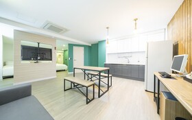 Dongducheon Kkumegeurin