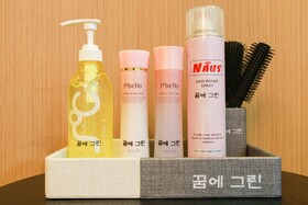 Dongducheon Kkumegeurin