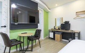 Dongducheon Kkumegeurin