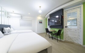 Dongducheon Kkumegeurin