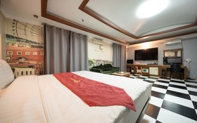 Dongducheon Thema