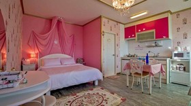 Afternoon Of The Forest