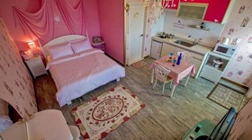 Afternoon Of The Forest