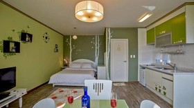 Afternoon Of The Forest