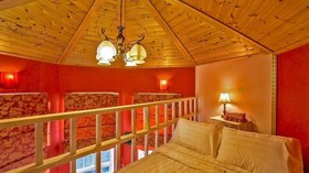 Afternoon Of The Forest