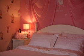 Afternoon Of The Forest