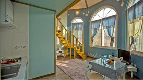 Afternoon Of The Forest