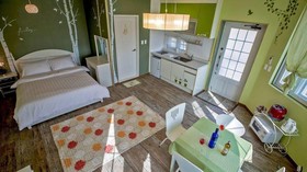 Afternoon Of The Forest