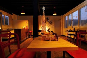 Afternoon Of The Forest