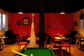 Afternoon Of The Forest