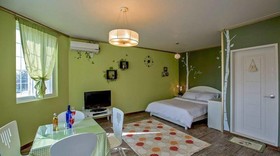 Afternoon Of The Forest