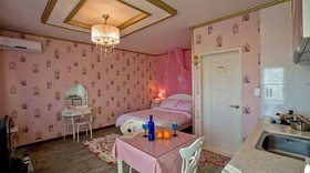 Afternoon Of The Forest