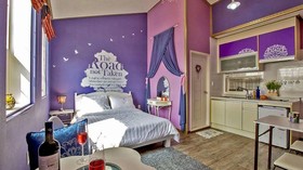 Afternoon Of The Forest