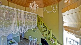 Afternoon Of The Forest