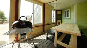 Afternoon Of The Forest