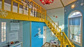 Afternoon Of The Forest