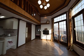 Angel's Morning Pension