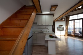 Angel's Morning Pension