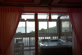 Angel's Morning Pension