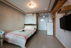 Angel's Morning Pension