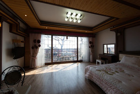 Angel's Morning Pension