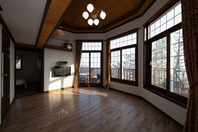 Angel's Morning Pension