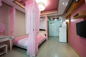 Angel's Morning Pension