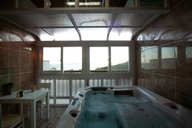 Angel's Morning Pension