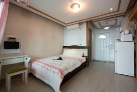 Angel's Morning Pension