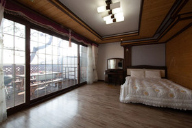 Angel's Morning Pension