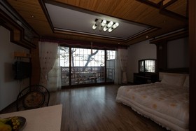 Angel's Morning Pension